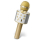 FOREVER BT z glosnikiem BMS-300 
zloty - 1384631 - zdjęcie